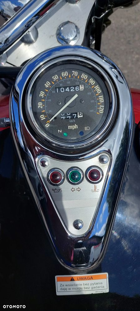 Kawasaki EN - 11