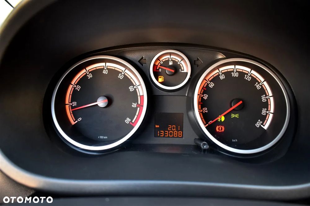 Opel Corsa 1.4 16V Active - 27