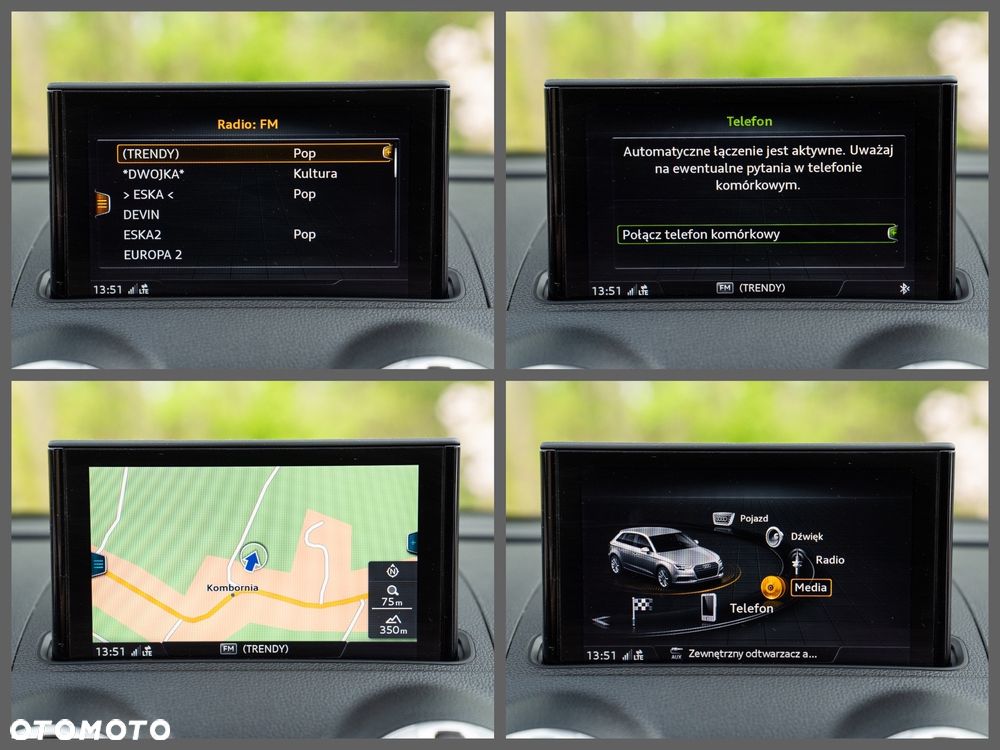 Audi A3 Sportback 2.0 TDI Sport - 38