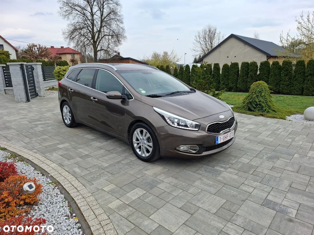 Kia Ceed 1.6 CRDi S - 11