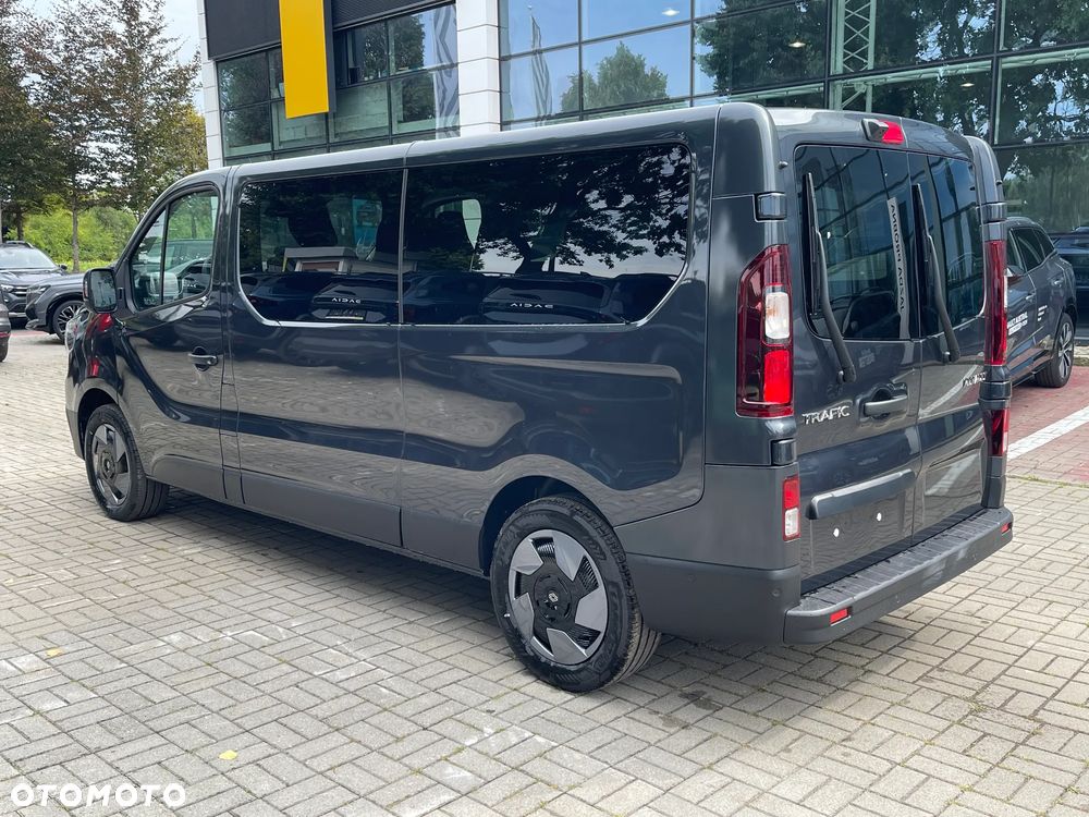 Renault Trafic - 5