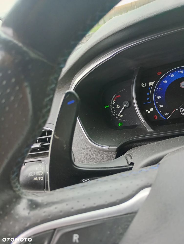 Renault Megane ENERGY TCe 205 EDC GT - 20