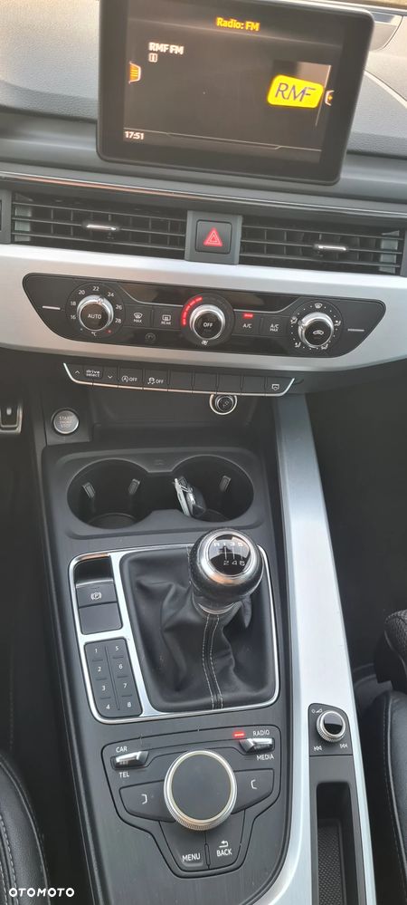 Audi A5 Limousine - 25