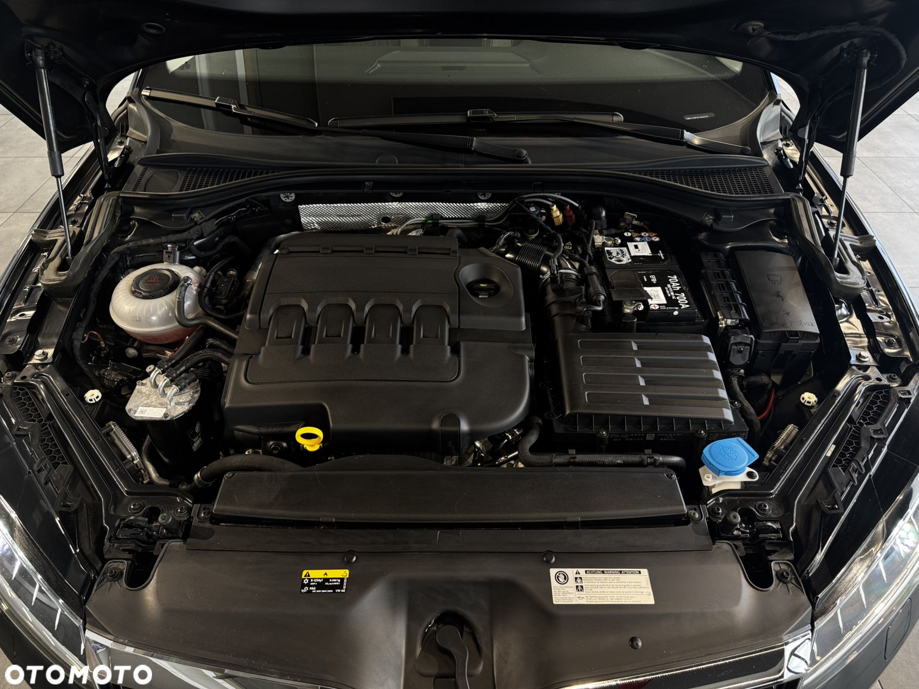 Skoda Superb - 36