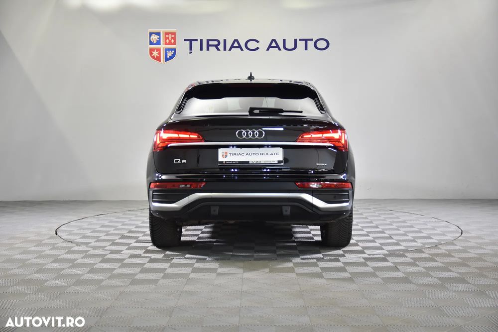 Audi Q5 - 4