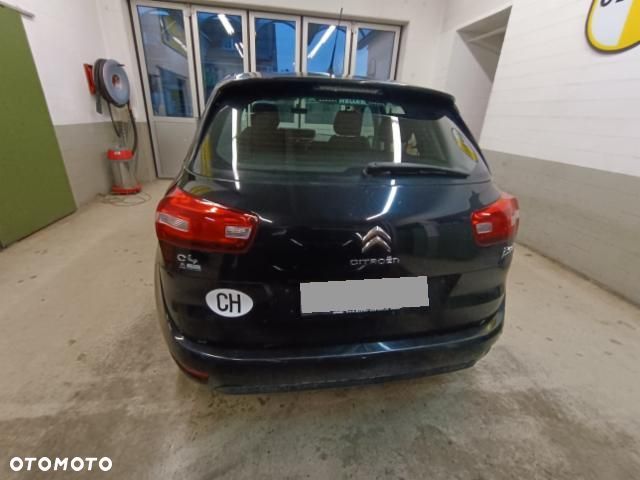 Citroën C4 Picasso - 6