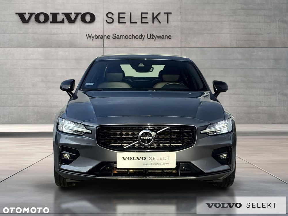 Volvo S60 - 2