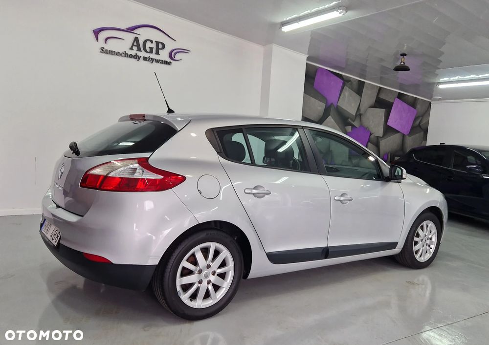 Renault Megane - 3