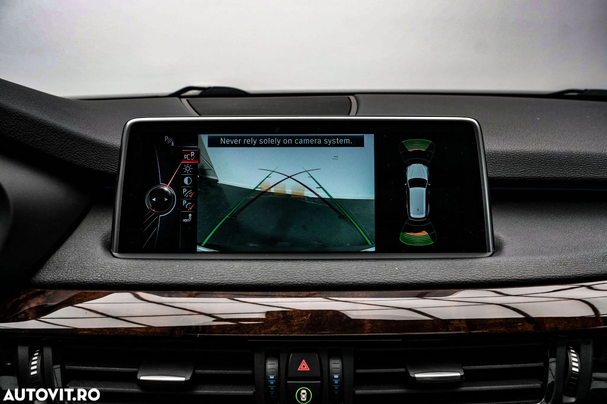 BMW X5 xDrive30d - 22