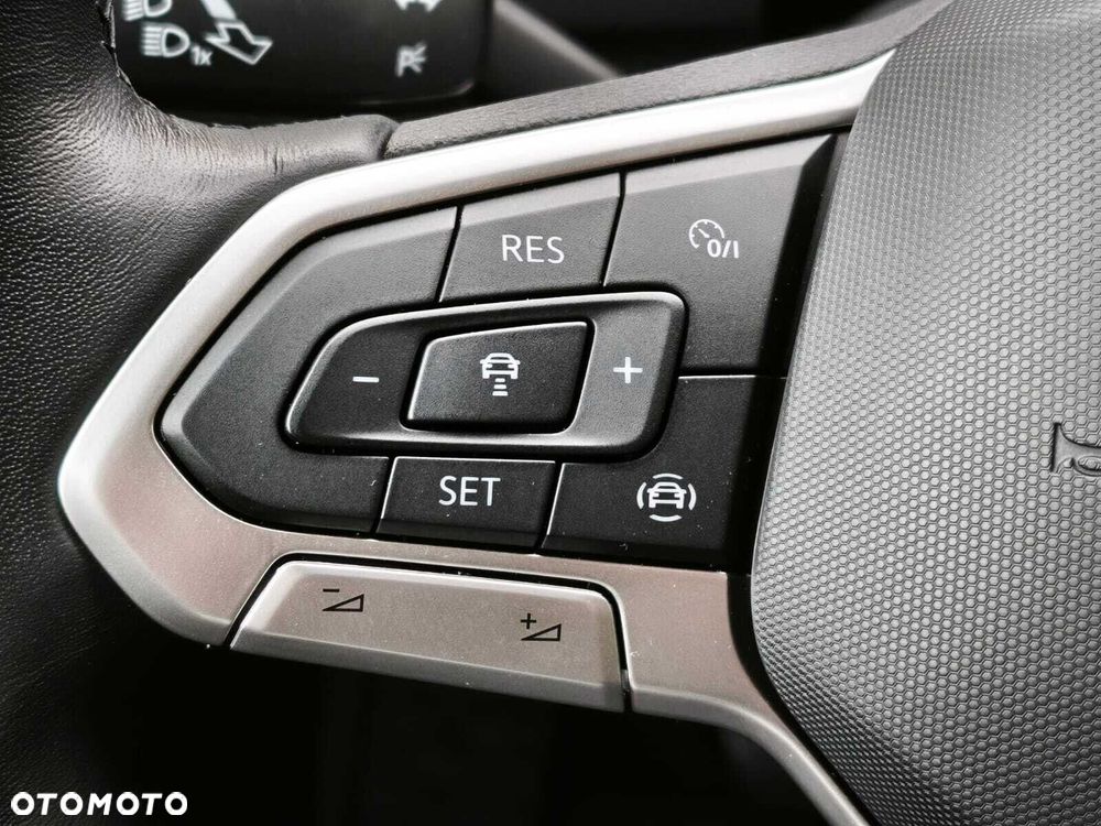 Volkswagen Tiguan 1.5 TSI EVO Life - 23