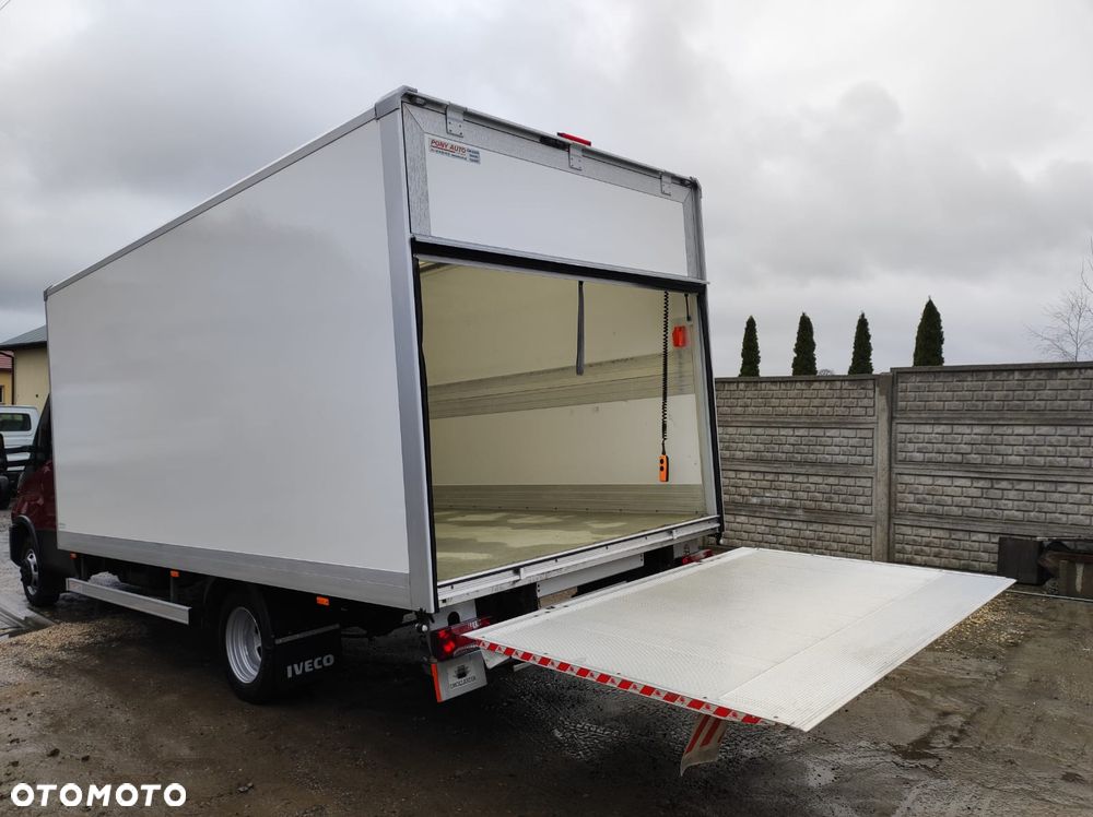 Iveco Daily 50C18 - 7