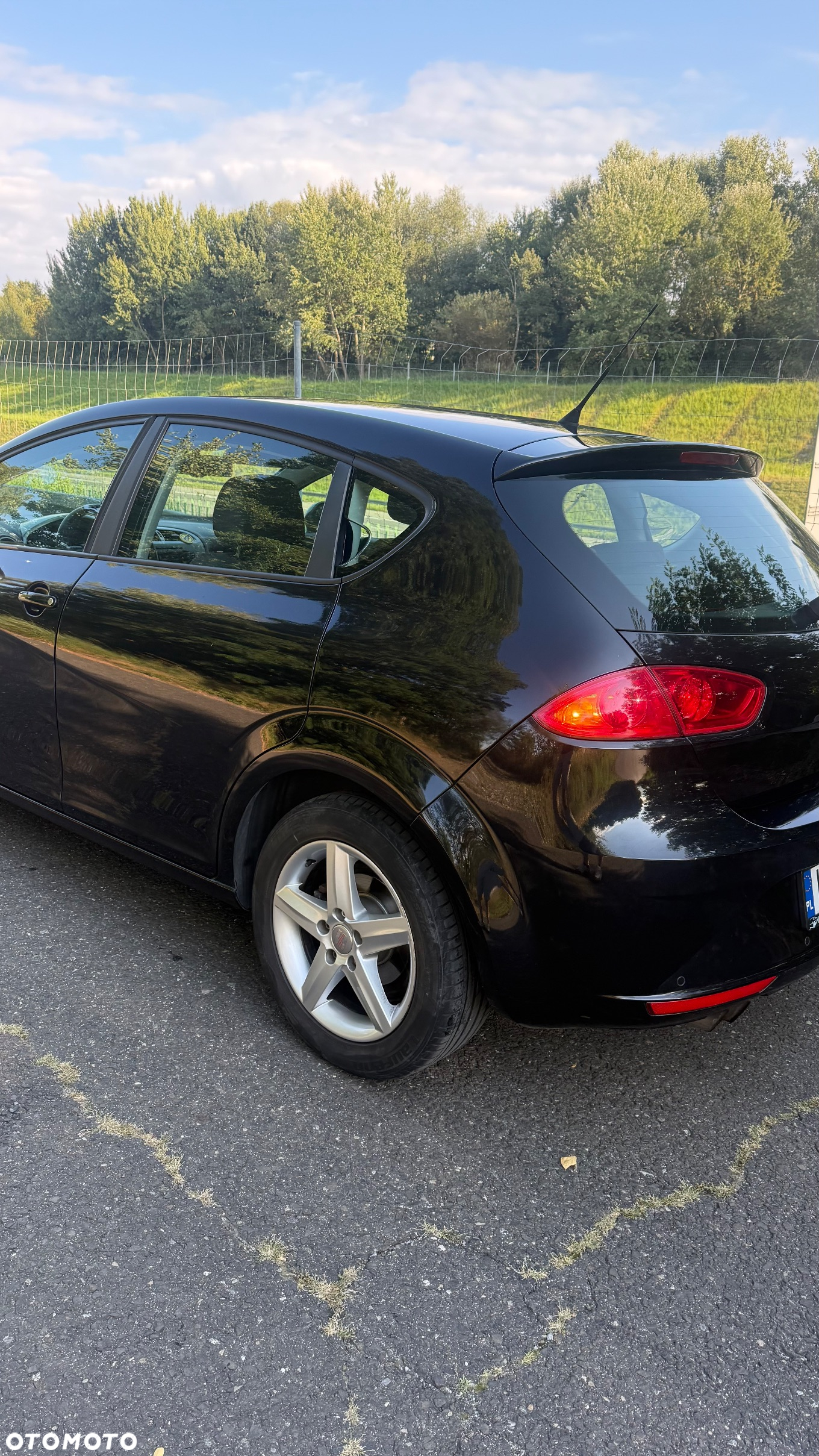 Seat Leon 1.4 TSI Comfort Limited - 15
