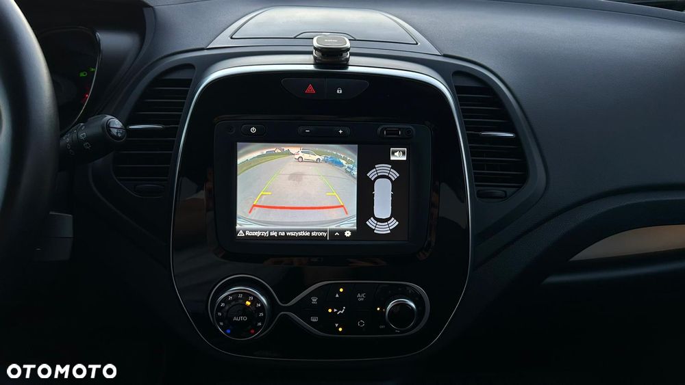 Renault Captur - 29