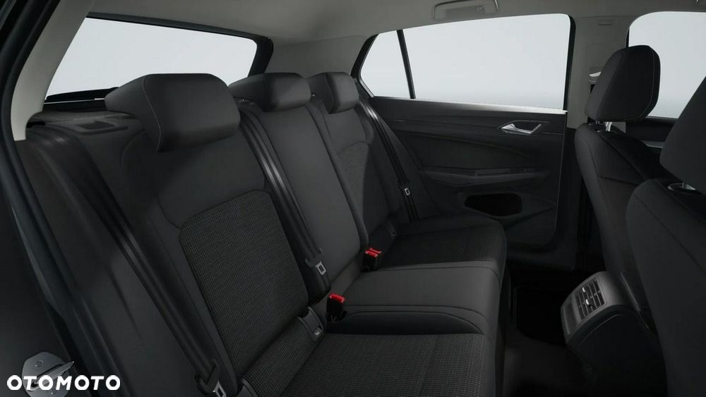 Volkswagen Golf - 14