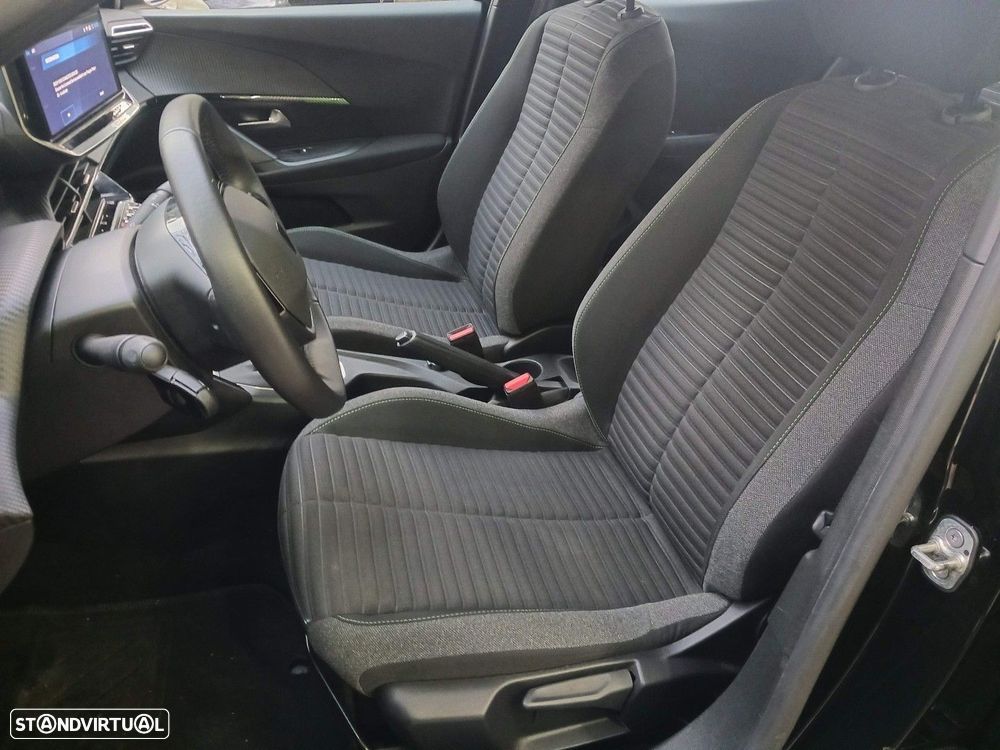 Peugeot 2008 1.2 PureTech Active Pack - 27