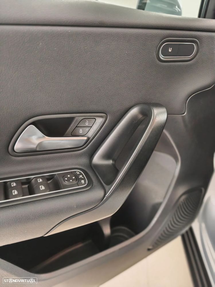 Mercedes-Benz A 200 - 19
