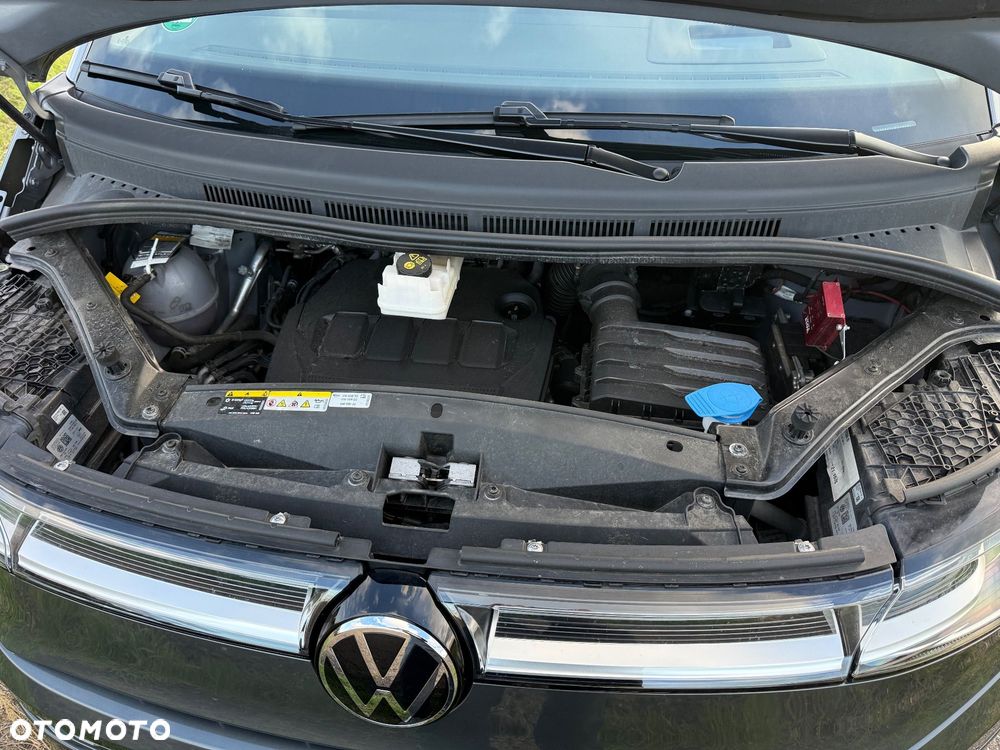Volkswagen Multivan 2.0 TDI L2 Style DSG - 17