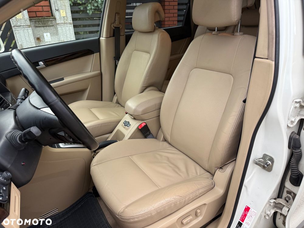 Chevrolet Captiva - 6