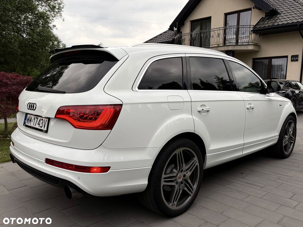 Audi Q7 - 6