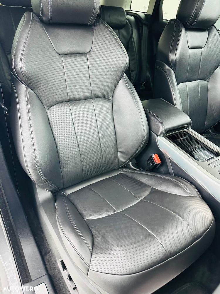 Land Rover Range Rover Evoque 2.0 D150 R-Dynamic HSE - 20