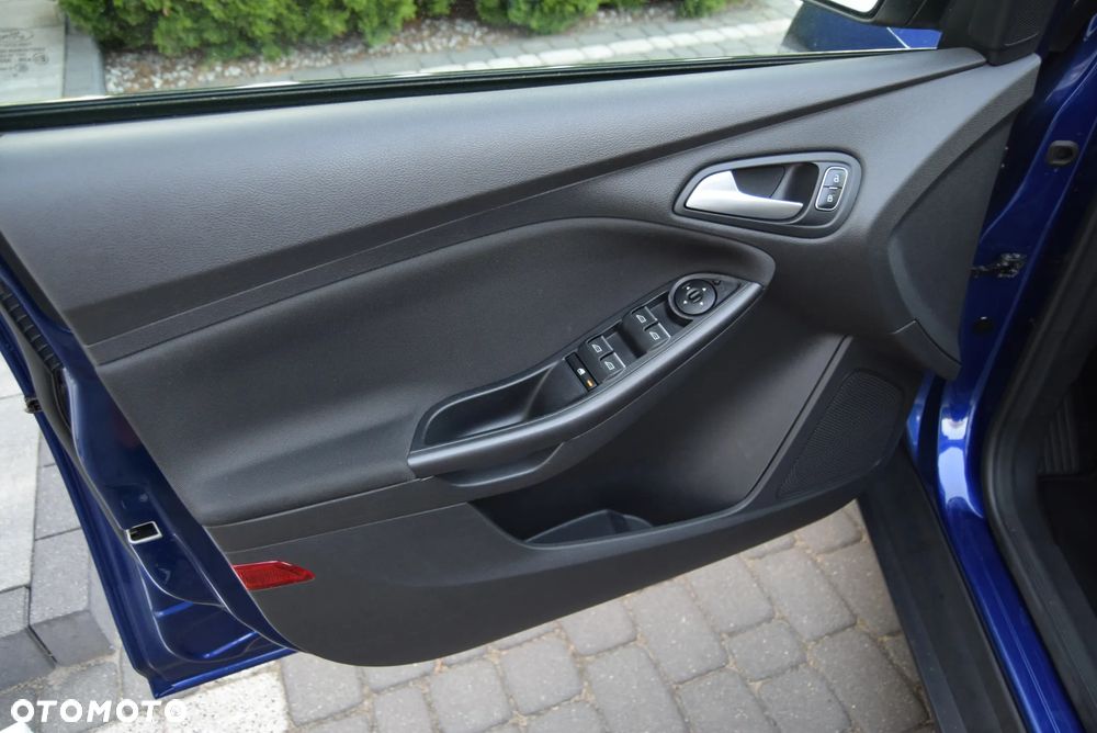 Ford Focus 1.0 EcoBoost Platinium X ASS - 21