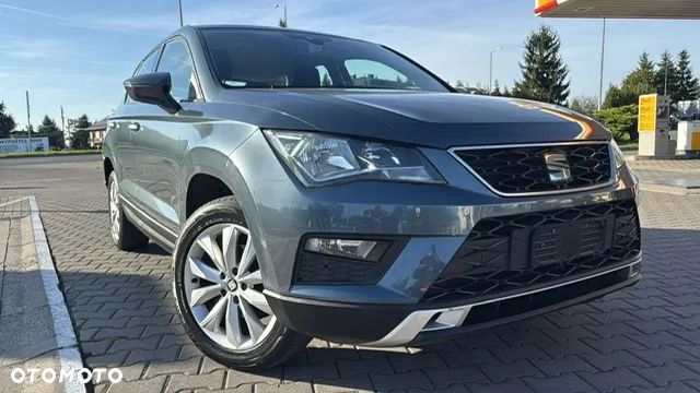 Seat Ateca 1.0 TSI OPF Style Edition