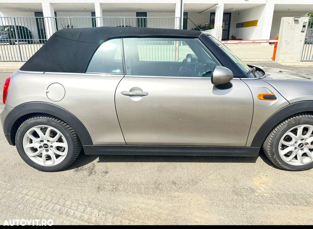 Mini Cooper - 2