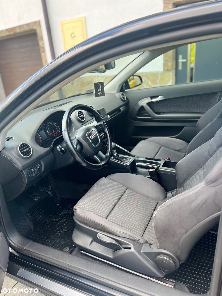 Audi A3 - 13