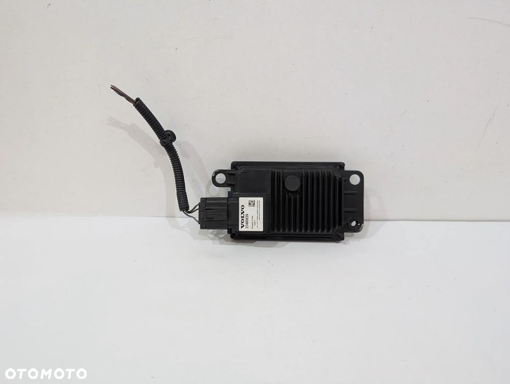 VOLVO V40 II V70 XC60 V60 RADAR SENSOR DISTRONIC CZUJNIK 31400839 - 6