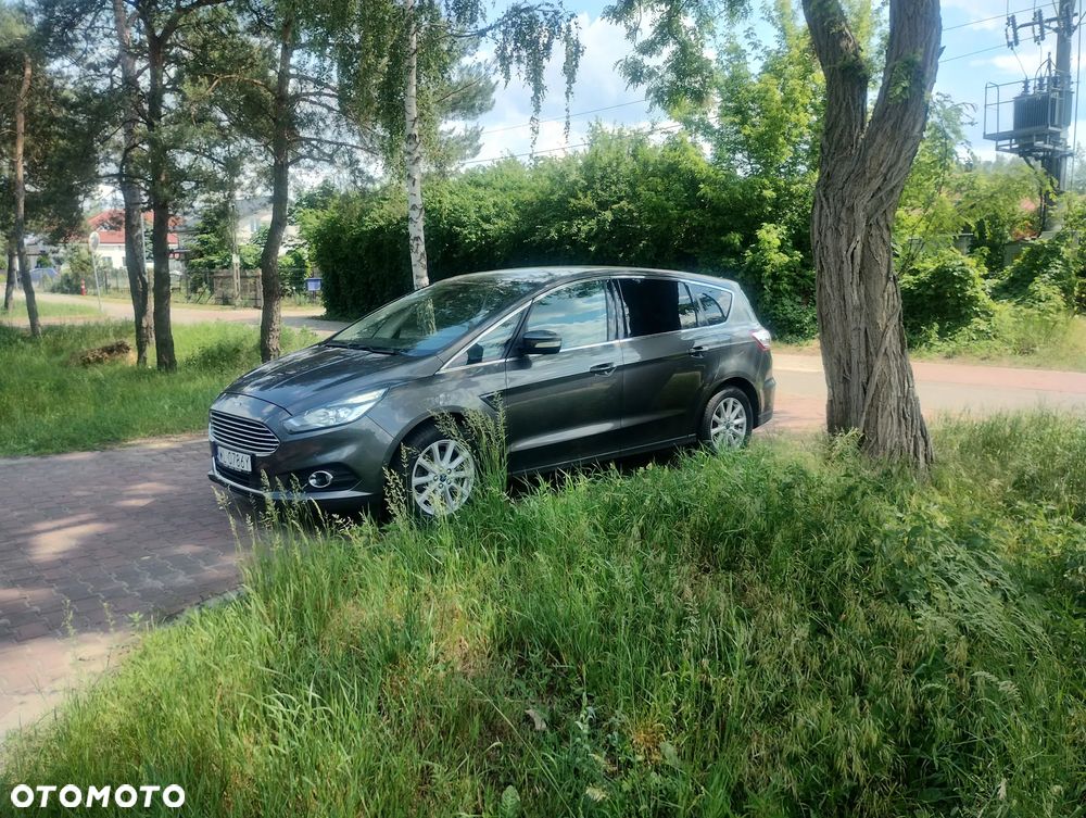 Ford S-Max 2.0 TDCi Titanium - 5