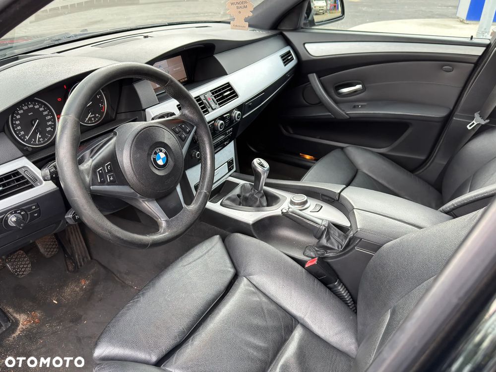 BMW Seria 5 - 14