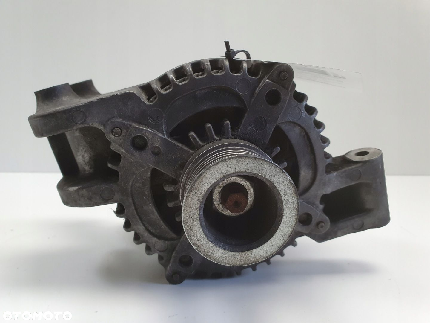 Ford C-Max Focus mk2 1.8 16V ALTERNATOR Denso 3M5T-10300-LD 120A - 6