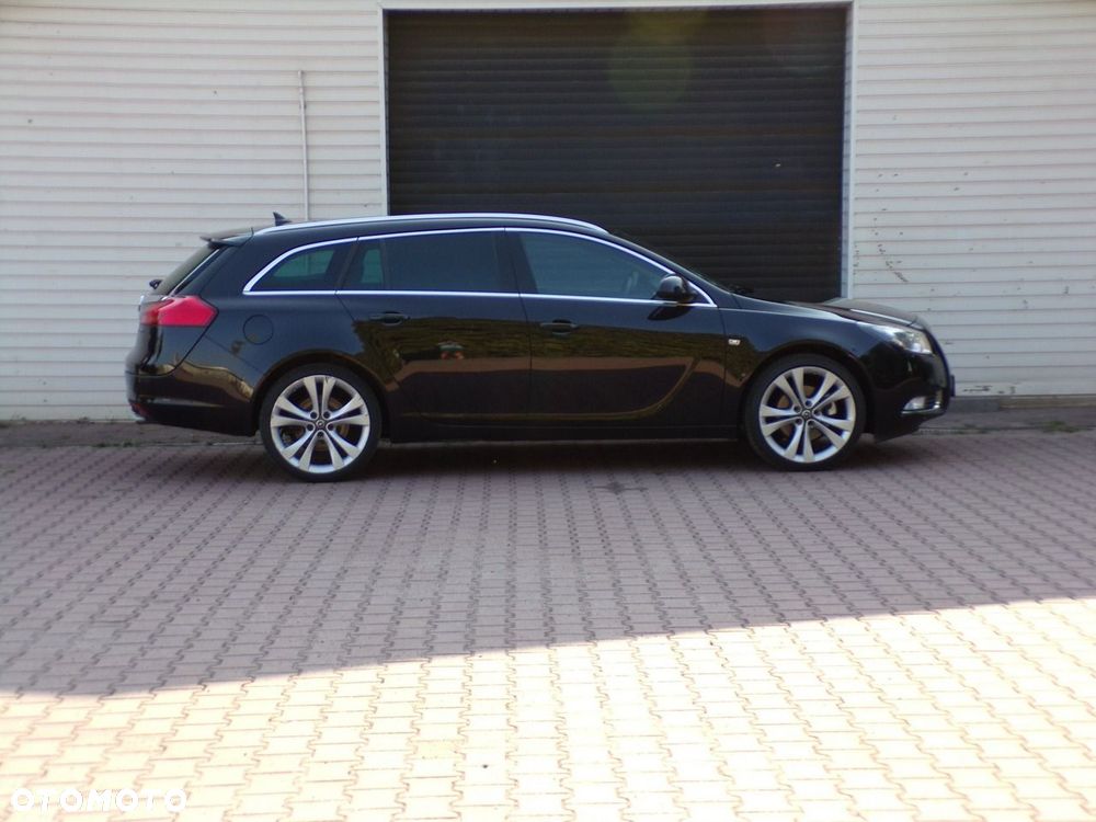 Opel Insignia - 5