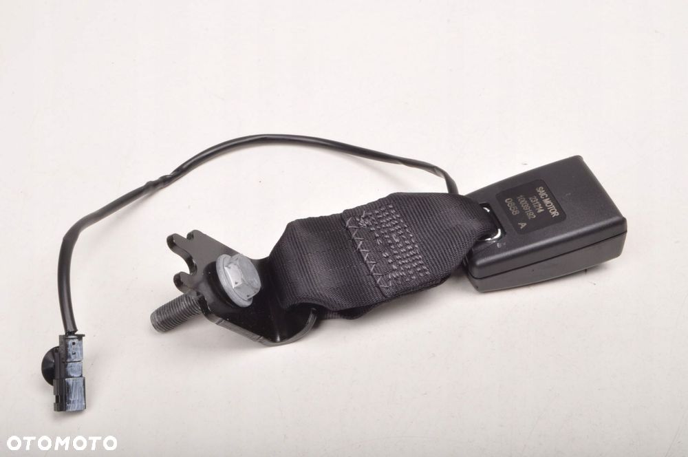 MG HS ZAPINKA PASA BEZPIECZEŃSTWA 10039192 2024 - 1