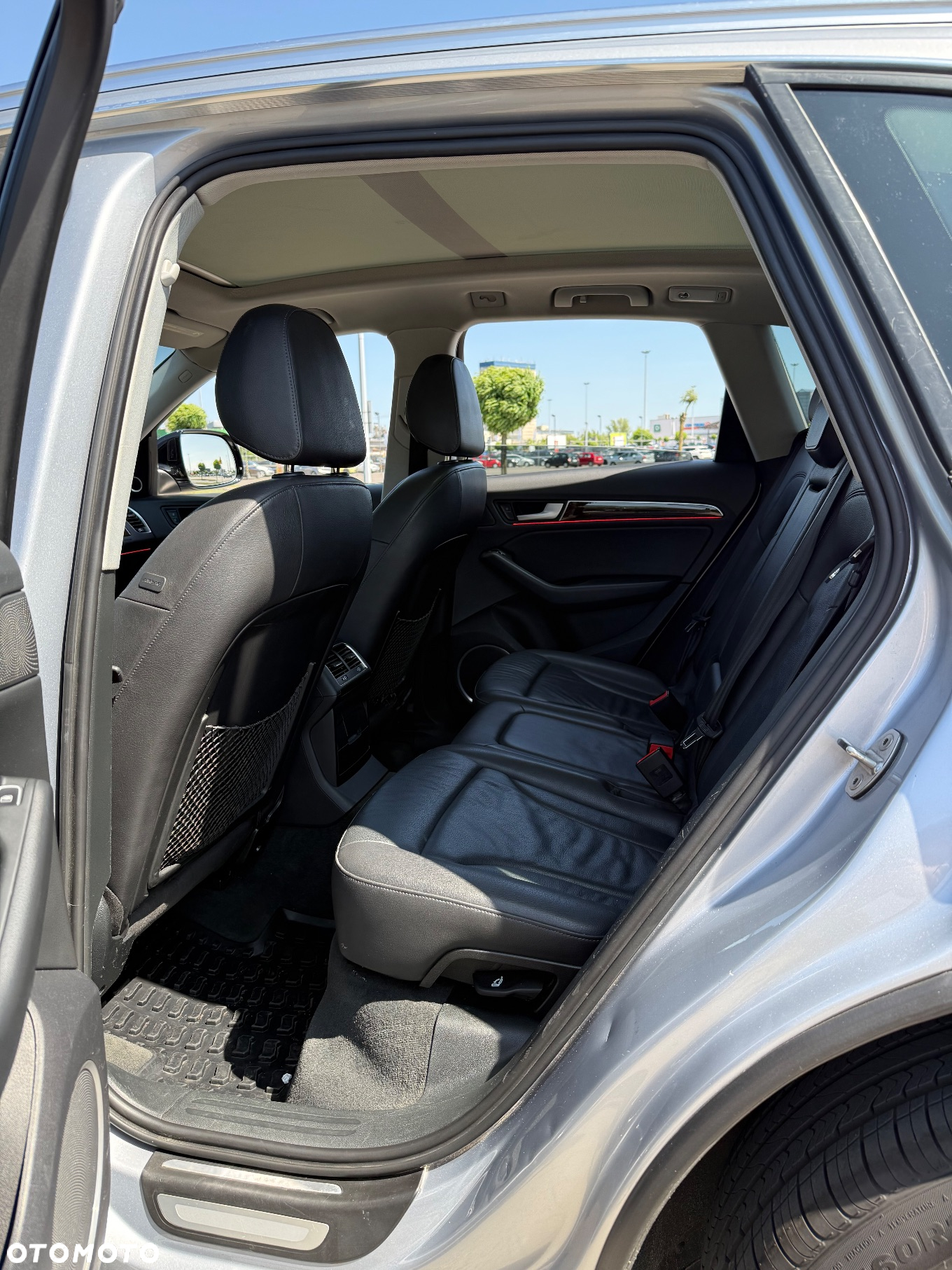 Audi Q5 2.0 TFSI Quattro Tiptronic - 15