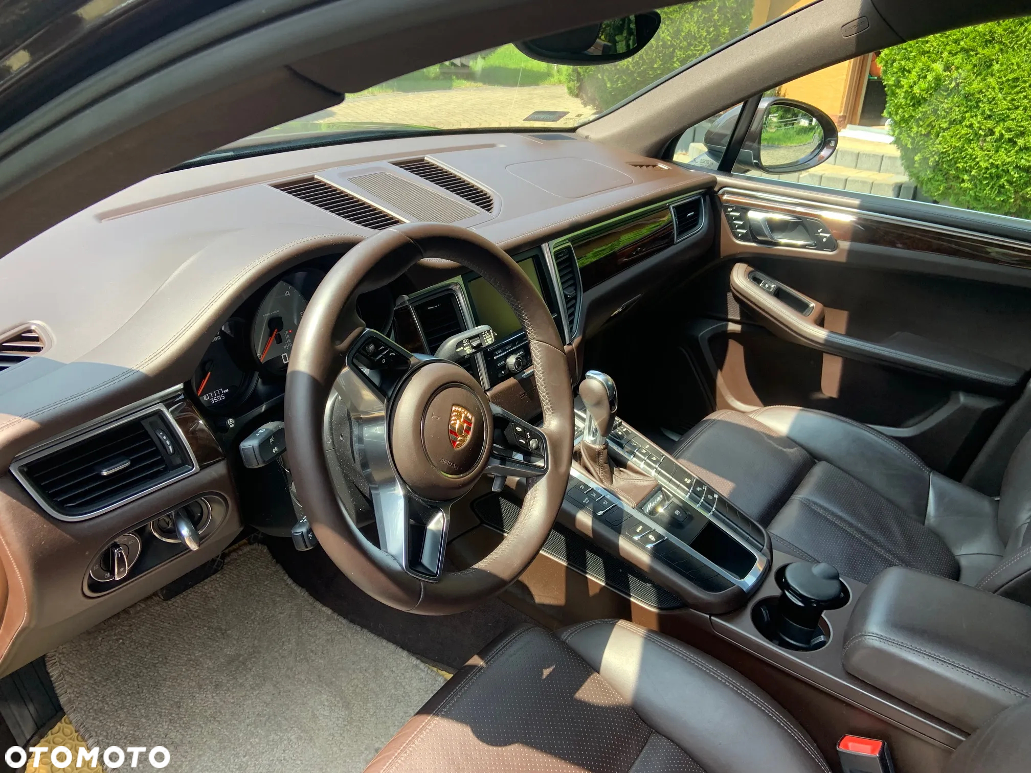 Porsche Macan S Diesel - 5