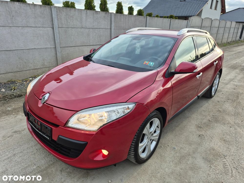 Renault Megane 1.6 16V 110 TomTom Edition - 2