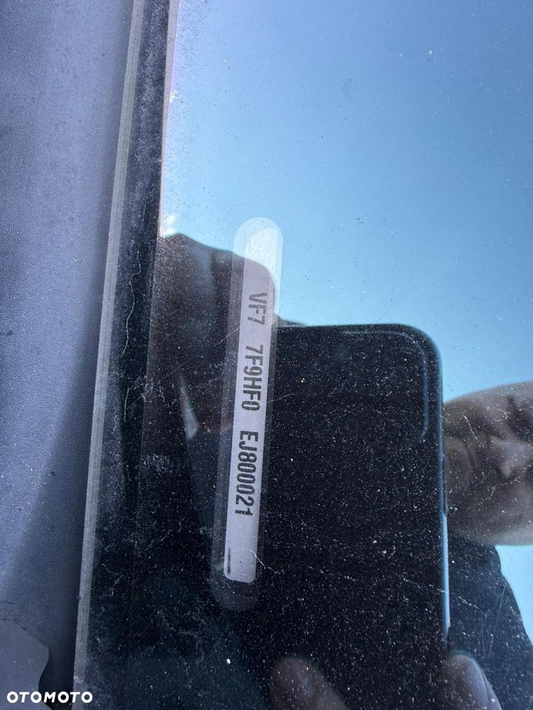 Citroën BERLINGO - 16