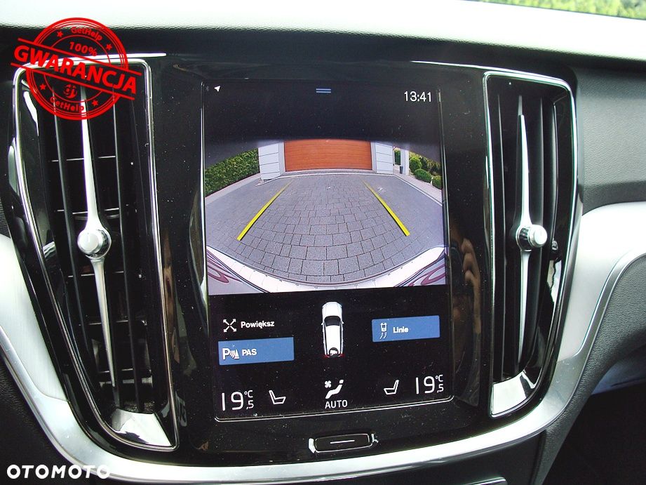 Volvo V60 D3 SCR Momentum - 22