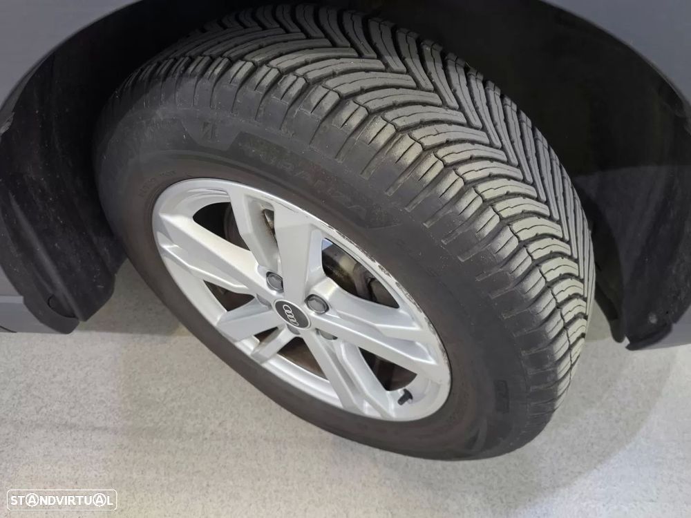 Audi Q3 45 TFSIe S tronic - 18