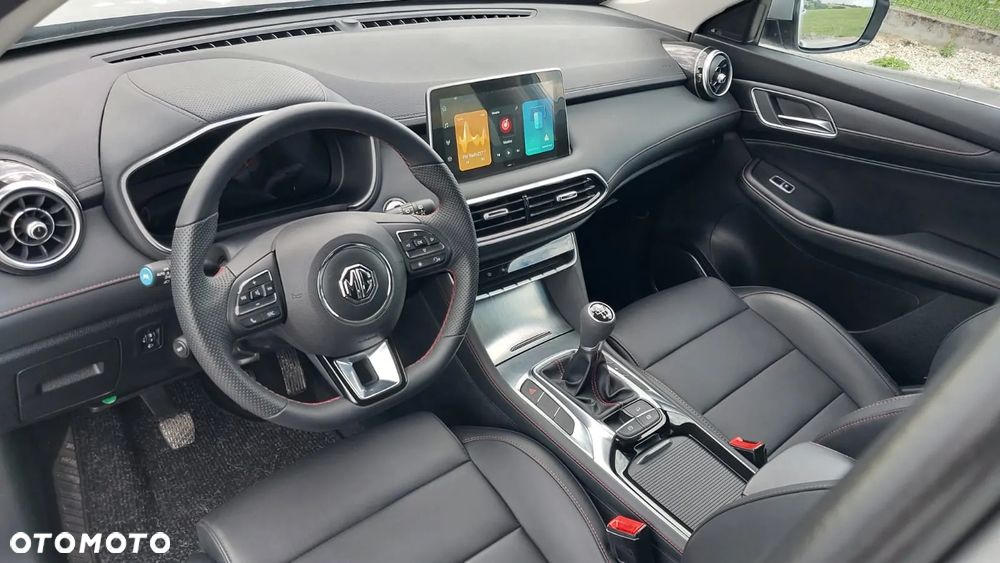 MG HS 1.5T-GDI Comfort - 9