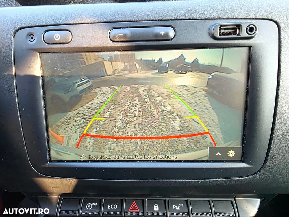 Dacia Duster 1.5 Blue dCi Prestige - 26