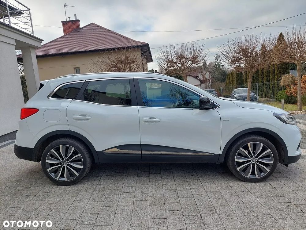 Renault Kadjar - 6