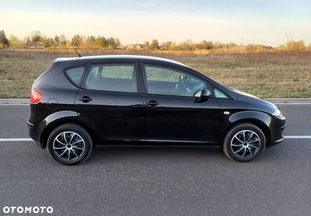 Seat Altea 1.6 Comfort Limited - 7