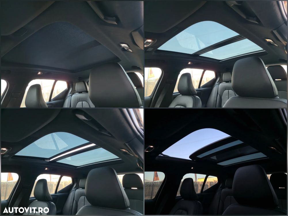 Volvo XC 40 T5 Recharge DKG RDesign Expression - 9