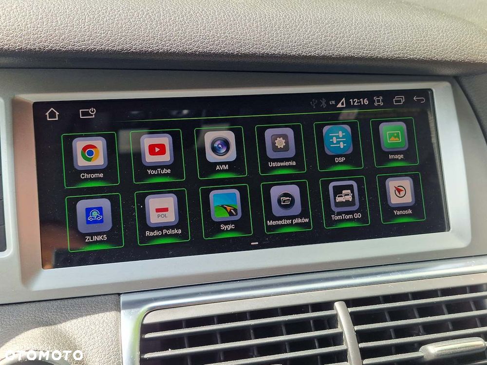 Audi Q7 - 33