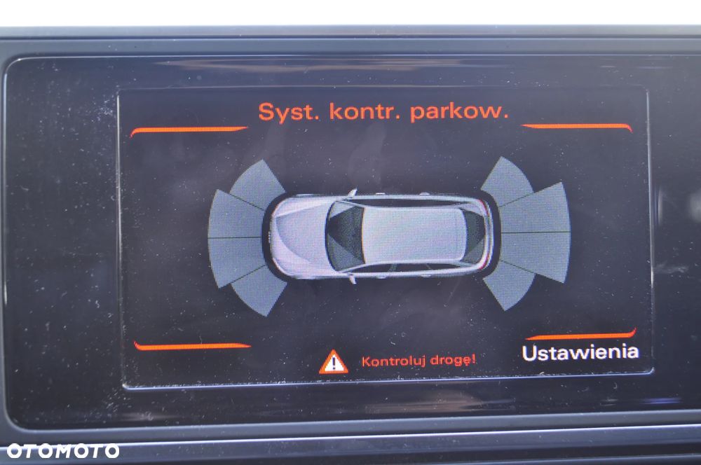 Audi A6 Avant - 17