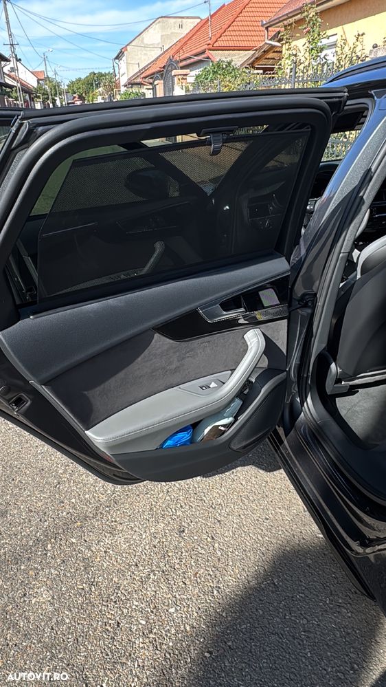 Audi A4 40 TDI quattro S tronic edition one - 10