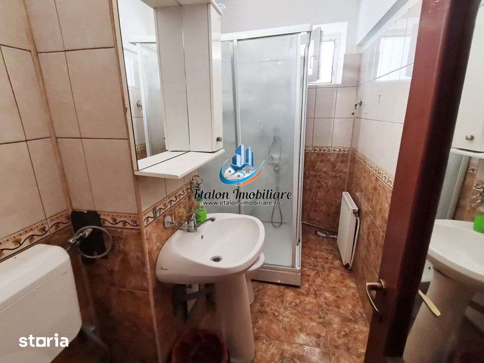 Apartament 3 camere semidecomandat, etaj 7, Orion Darmanesti - Imagine principală: 3/8