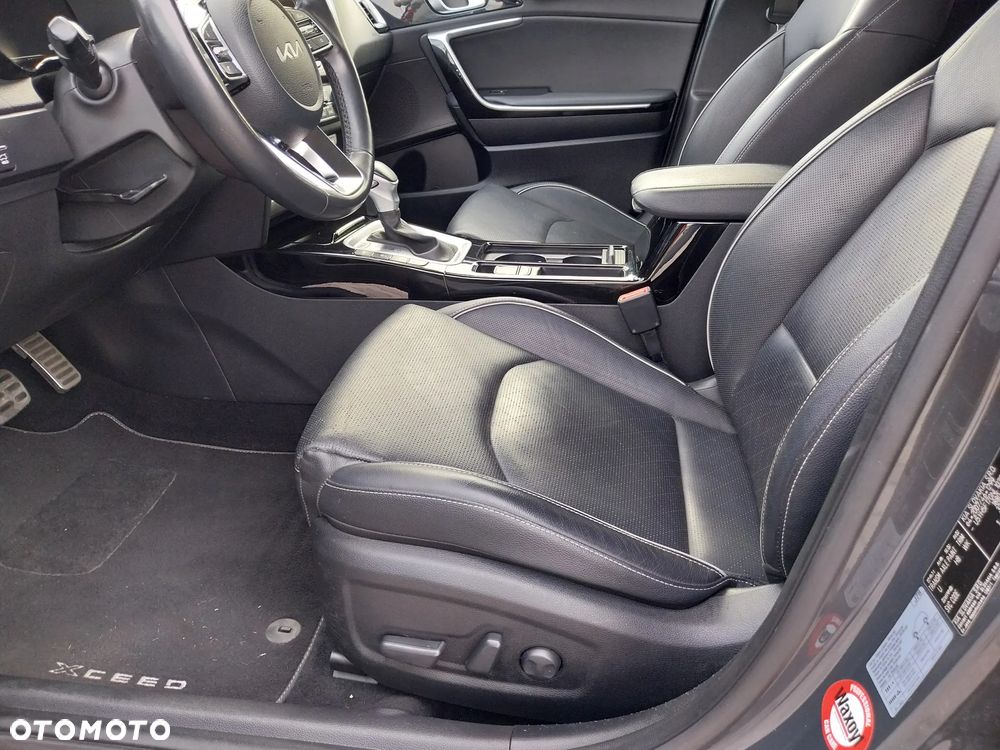 Kia XCeed 1.6 T-GDI OPF DCT7 PLATINUM - 27